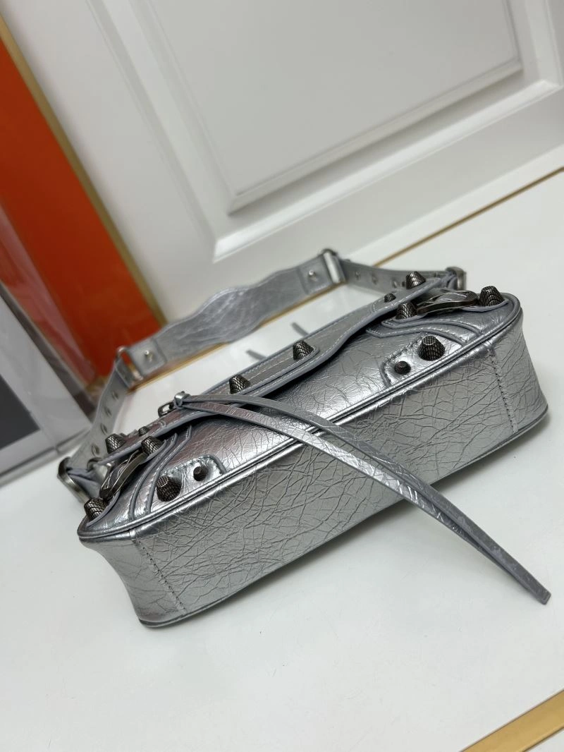 Reliable Balenciaga Satchel Bags 84844