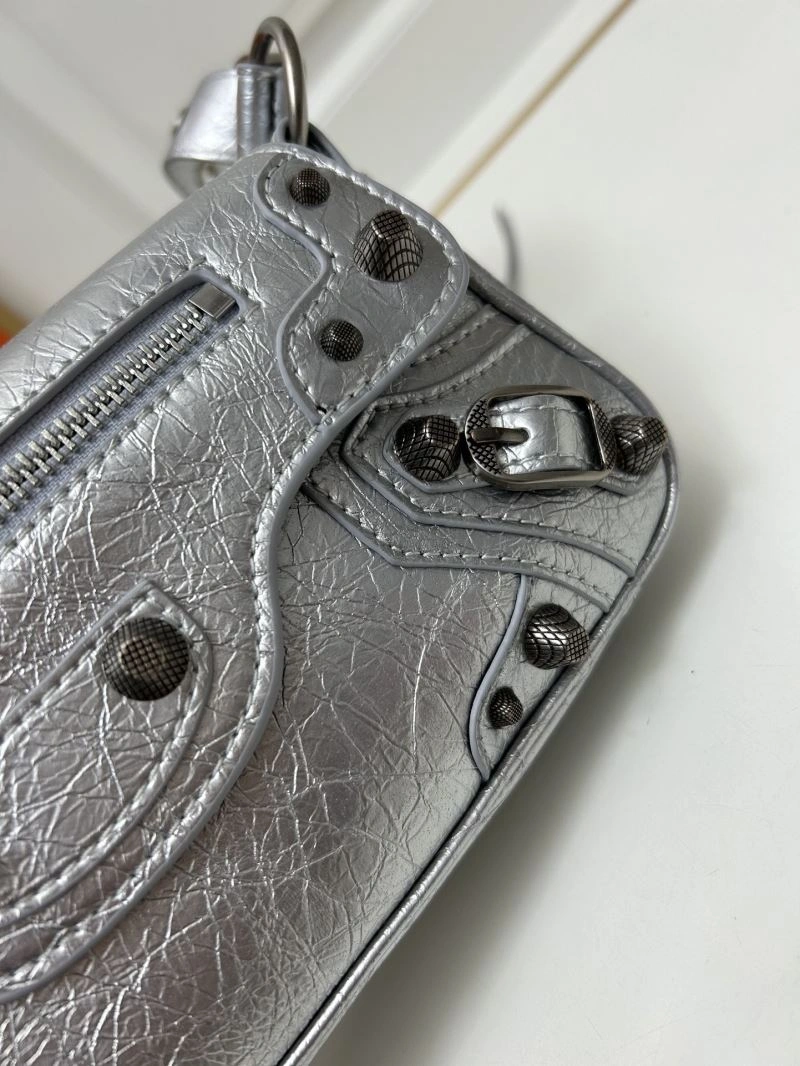 Reliable Balenciaga Satchel Bags 84844