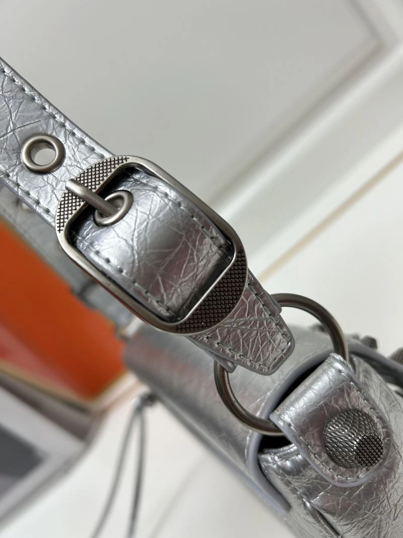 Reliable Balenciaga Satchel Bags 84844