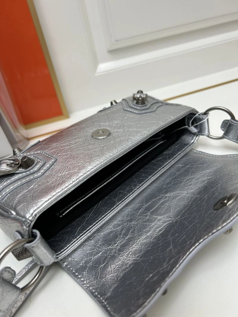 Reliable Balenciaga Satchel Bags 84844