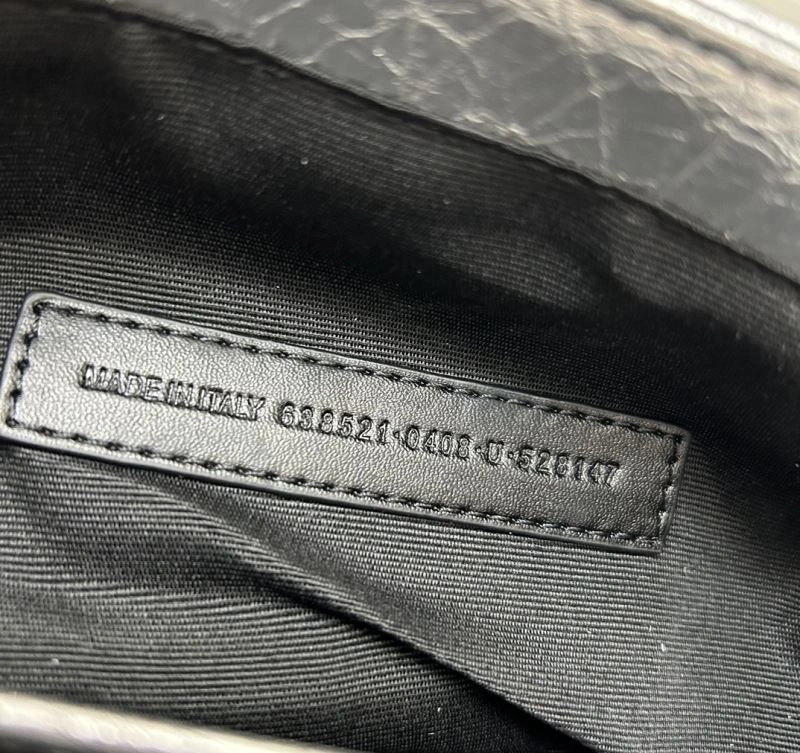 Reliable Balenciaga Satchel Bags 84844
