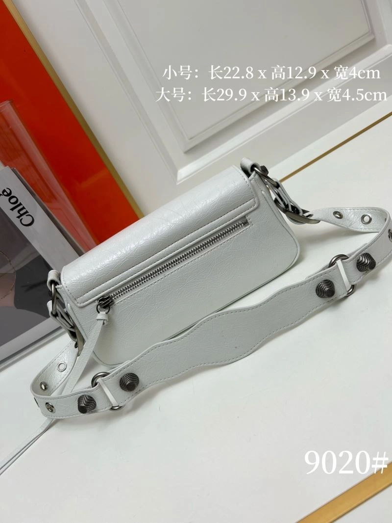 Youthful Balenciaga Satchel Bags 84843