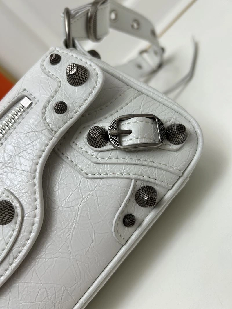 Youthful Balenciaga Satchel Bags 84843