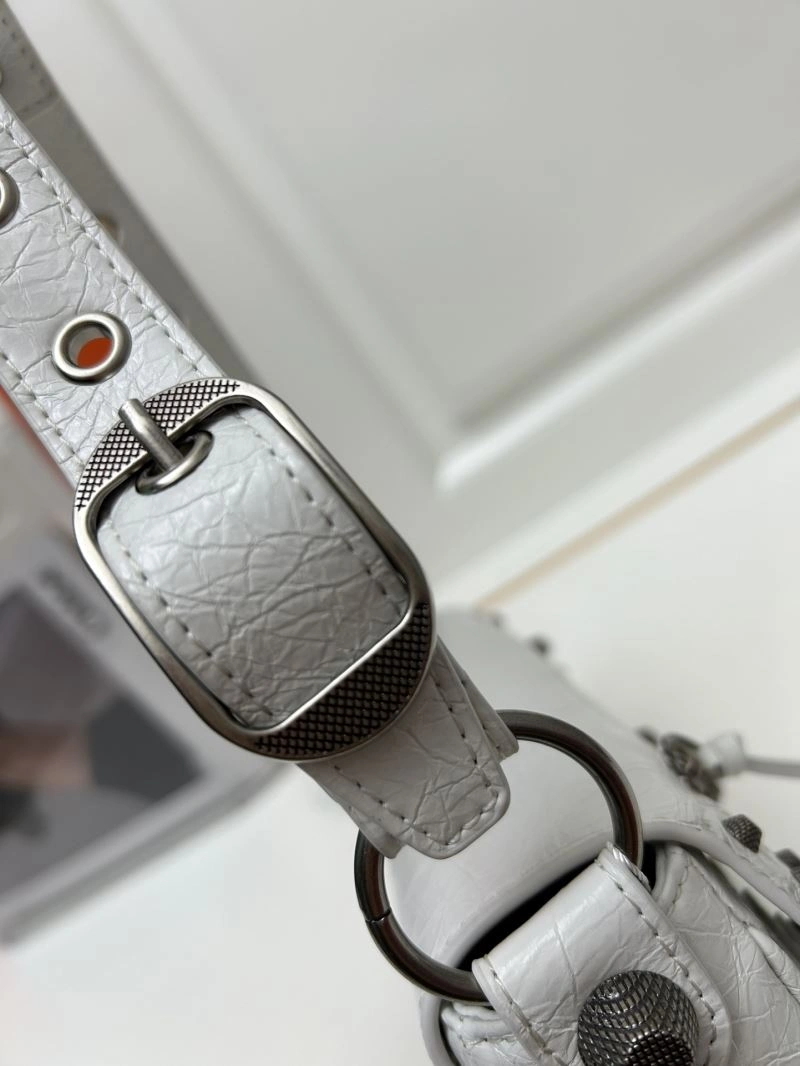 Youthful Balenciaga Satchel Bags 84843