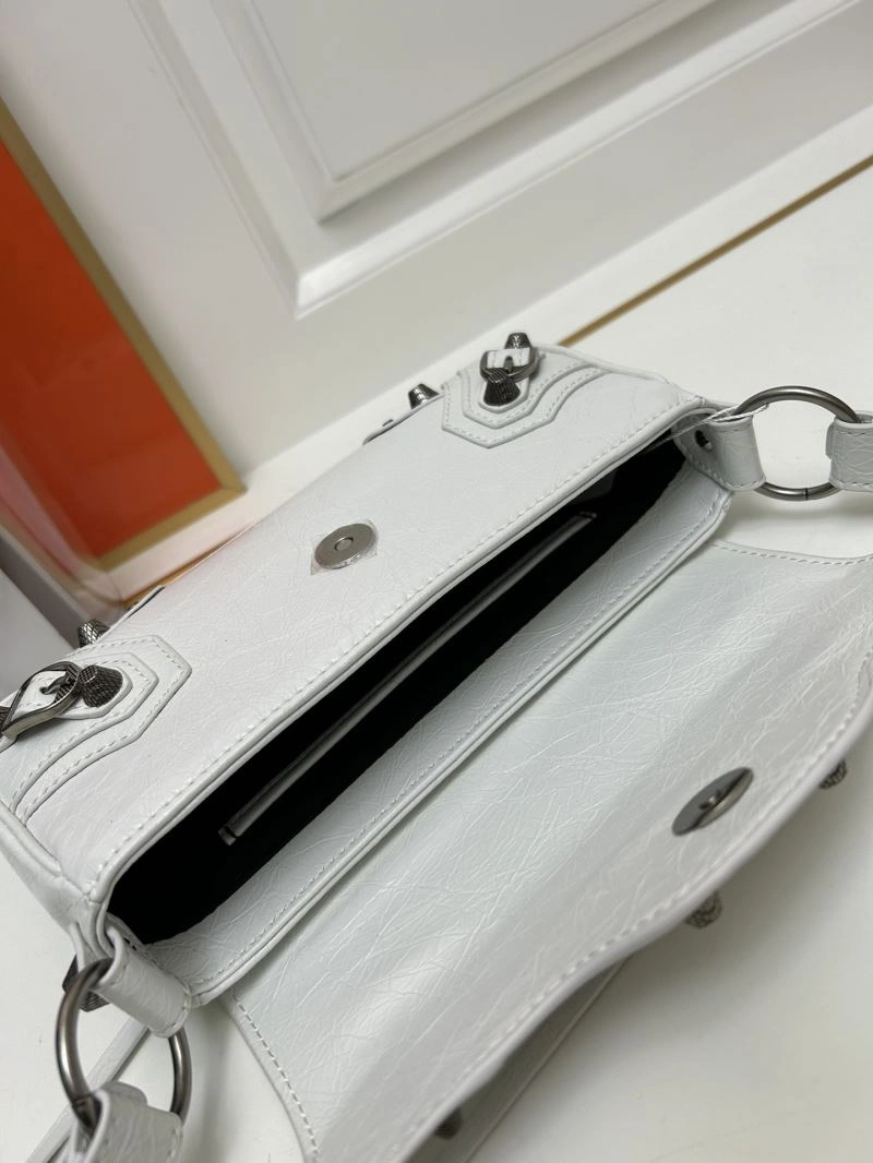 Youthful Balenciaga Satchel Bags 84843