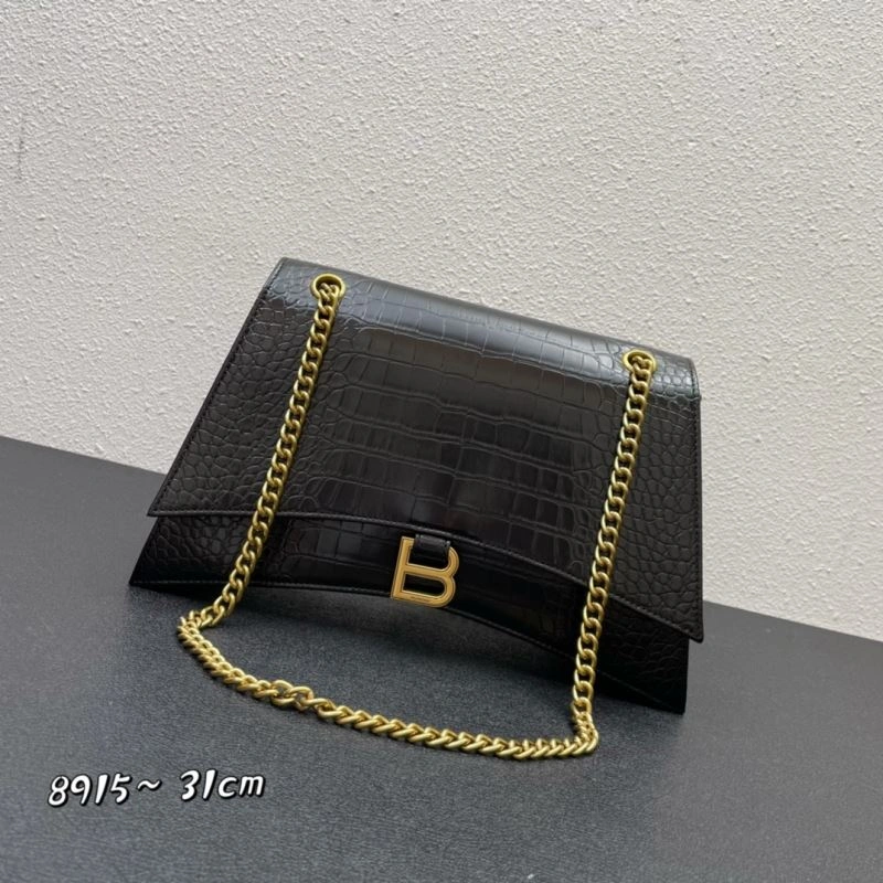 Sporty Balenciaga Satchel Bags 84883