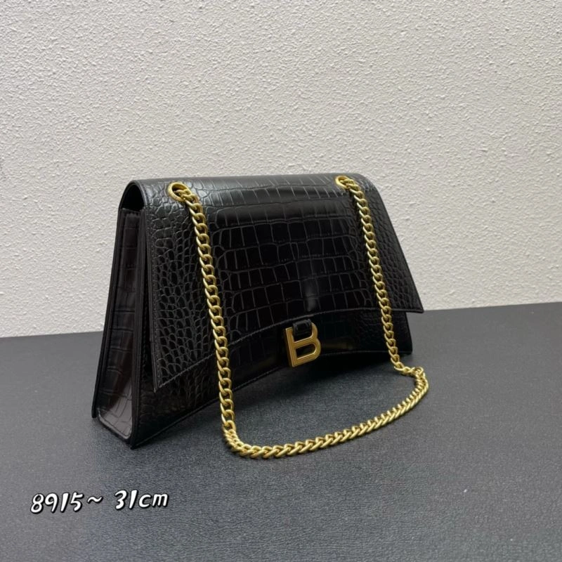 Sporty Balenciaga Satchel Bags 84883