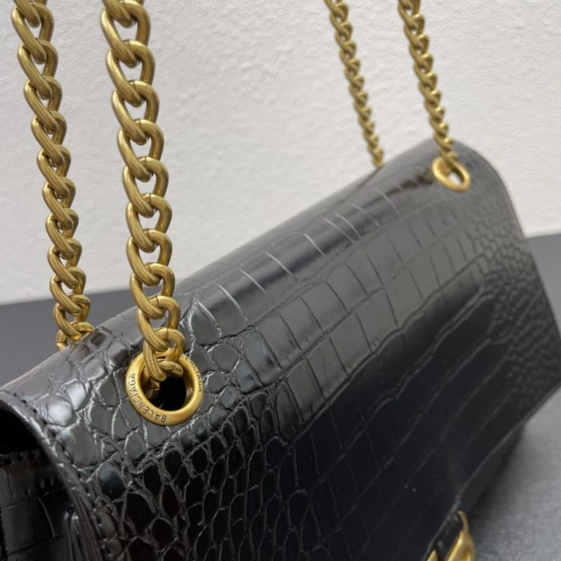 Sporty Balenciaga Satchel Bags 84883