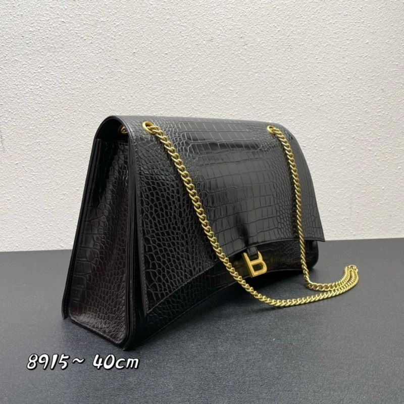 Balenciaga Satchel Bags Snug 84842