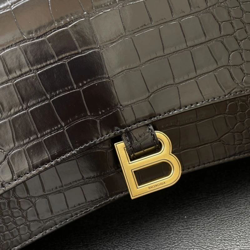 Balenciaga Satchel Bags Snug 84842