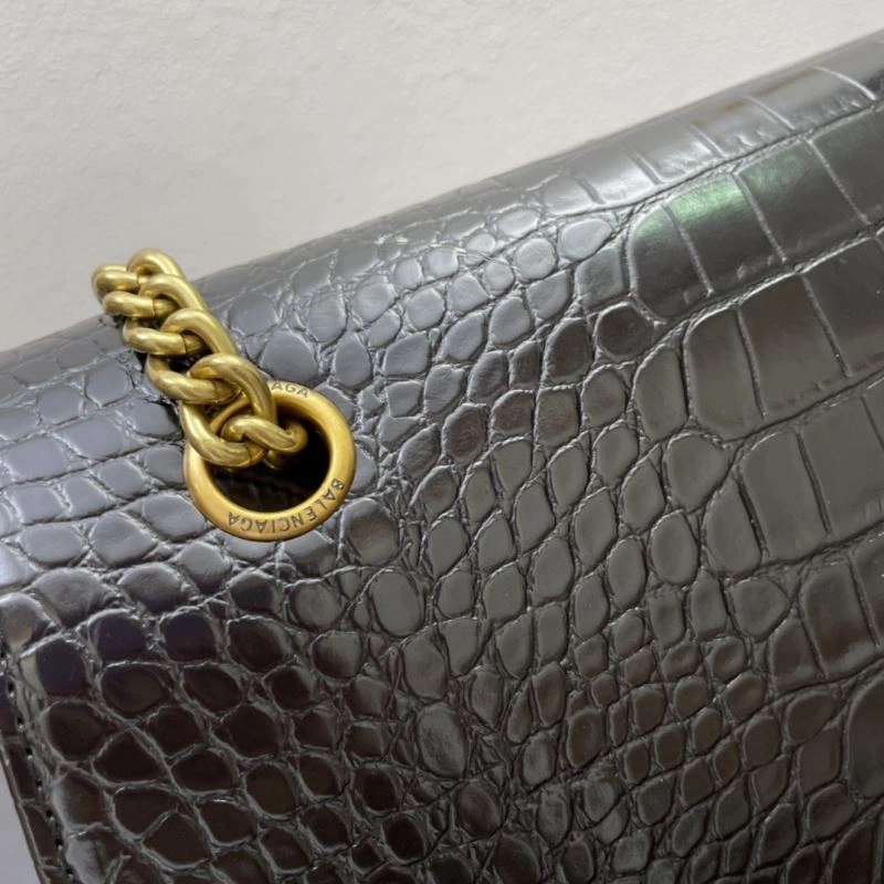 Balenciaga Satchel Bags Snug 84842