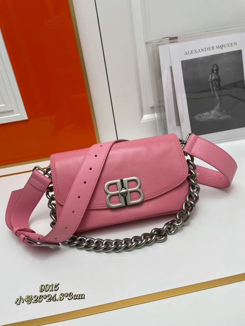 Balenciaga Satchel Bags EyeCatching 84839