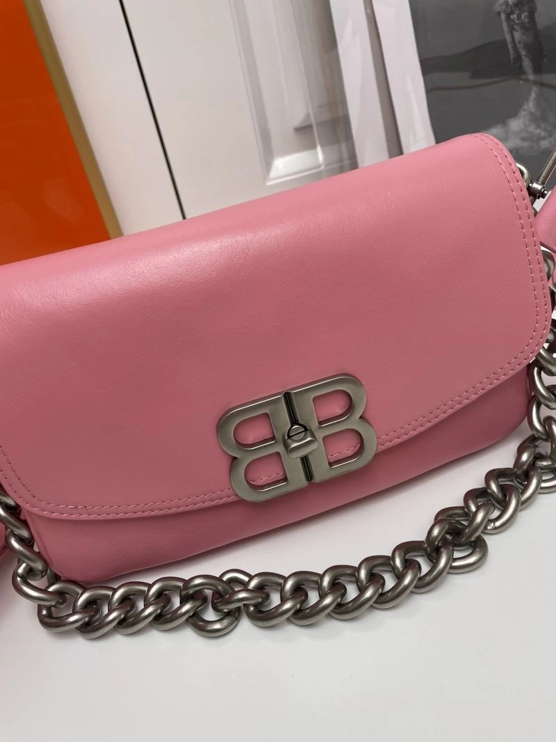 Balenciaga Satchel Bags EyeCatching 84839