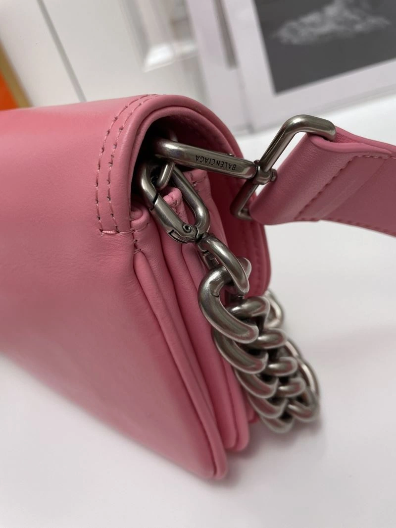 Balenciaga Satchel Bags EyeCatching 84839