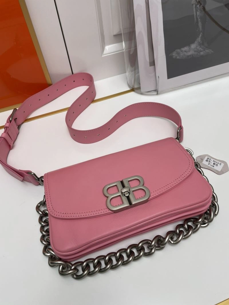 Balenciaga Satchel Bags EyeCatching 84839
