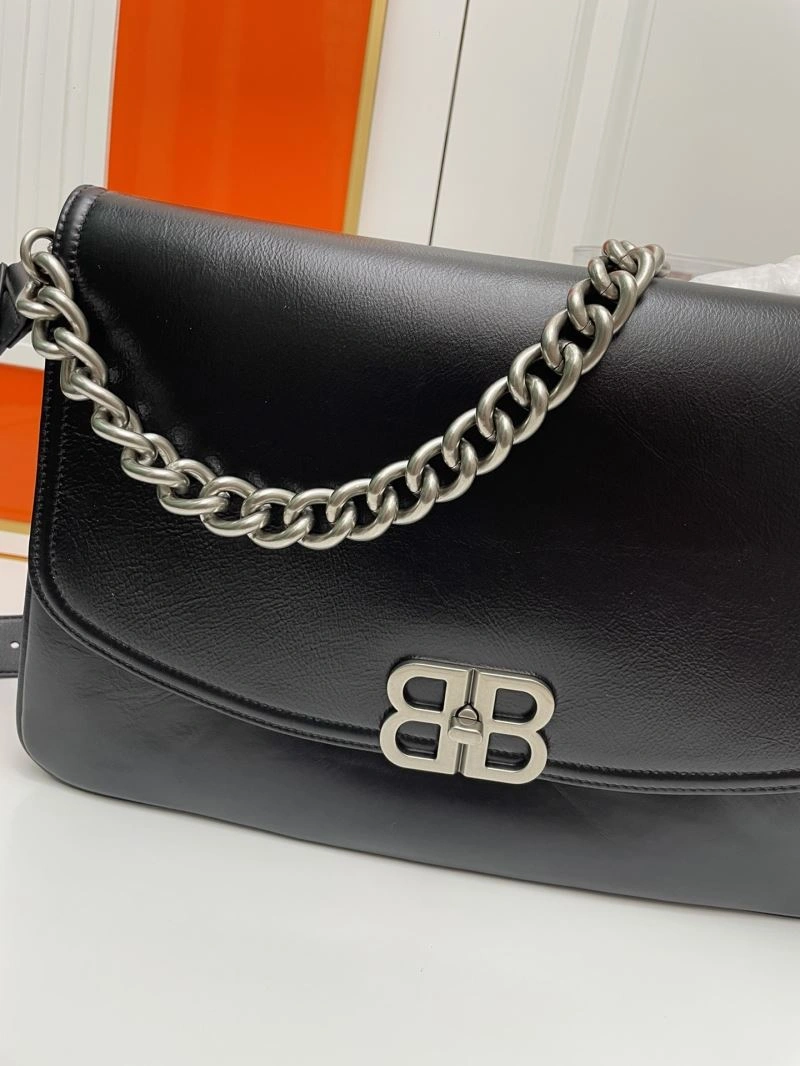 Balenciaga Satchel Bags SmartChoice 84884
