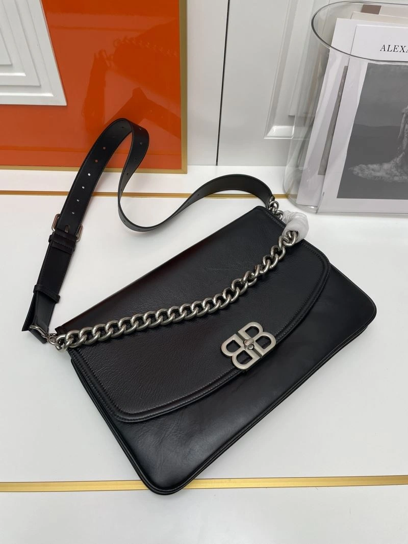 Balenciaga Satchel Bags SmartChoice 84884