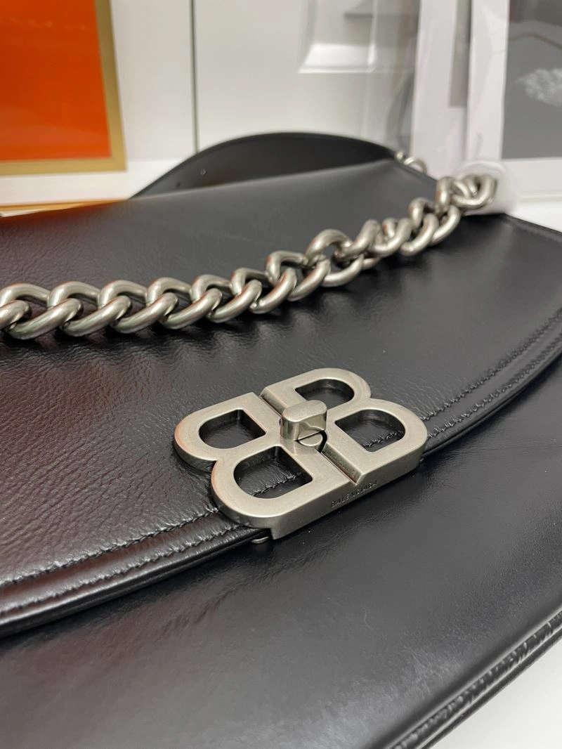 Balenciaga Satchel Bags SmartChoice 84884
