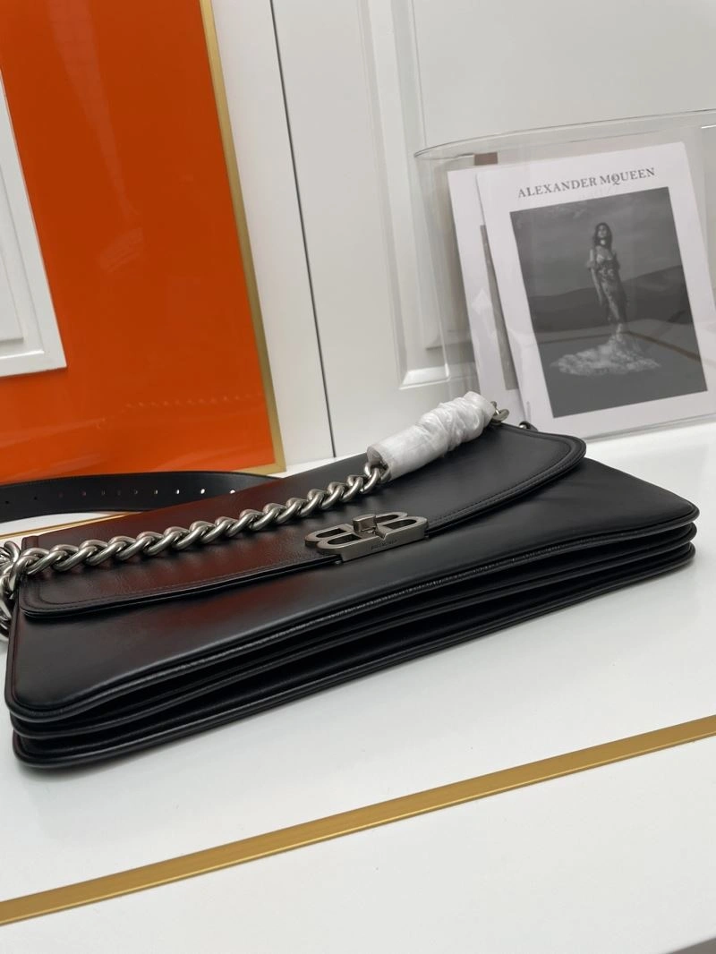 Balenciaga Satchel Bags SmartChoice 84884