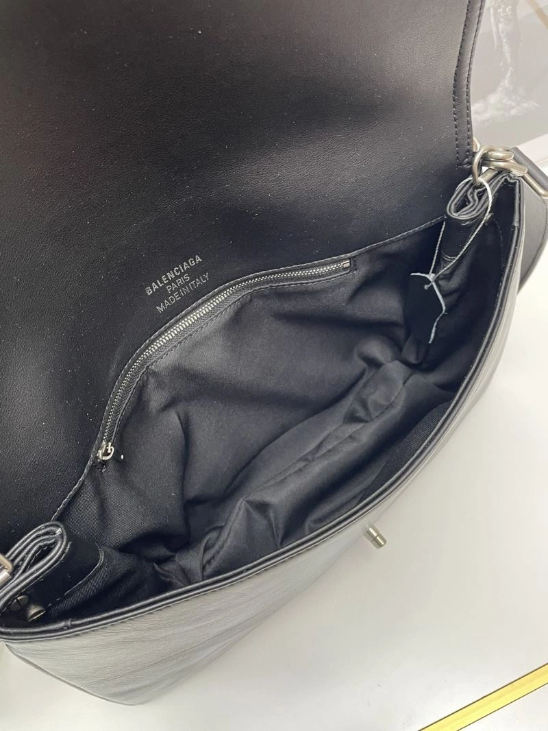Balenciaga Satchel Bags SmartChoice 84884