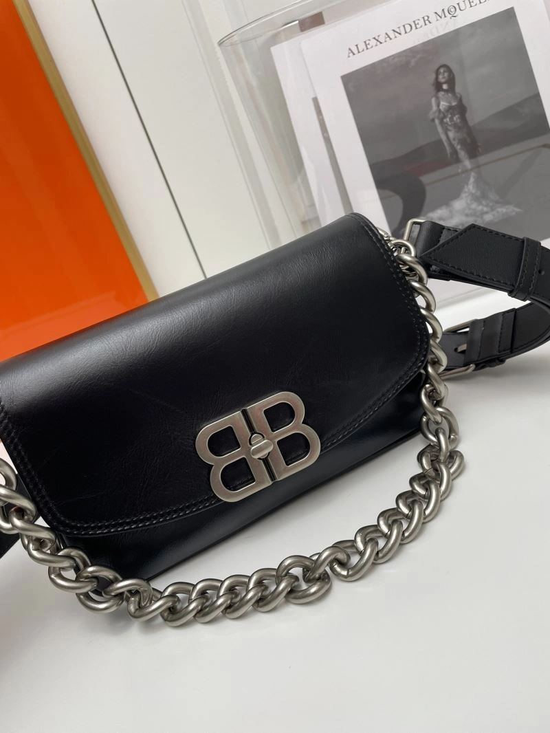 Neat Balenciaga Satchel Bags 84881