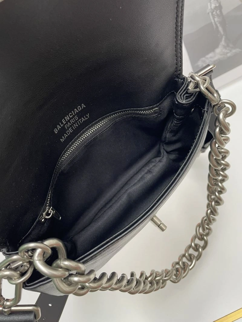 Neat Balenciaga Satchel Bags 84881