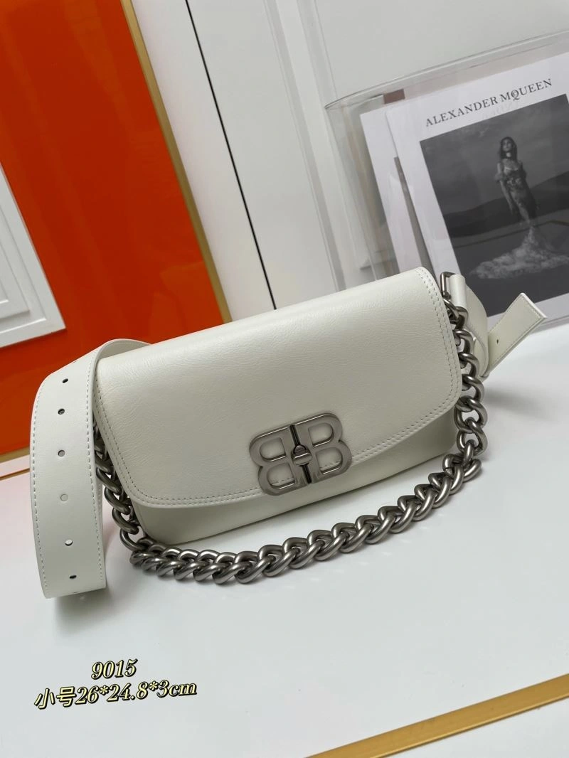 Durable Balenciaga Satchel Bags 84840