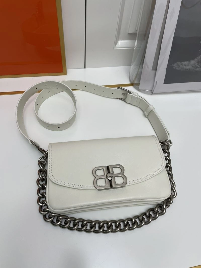 Durable Balenciaga Satchel Bags 84840