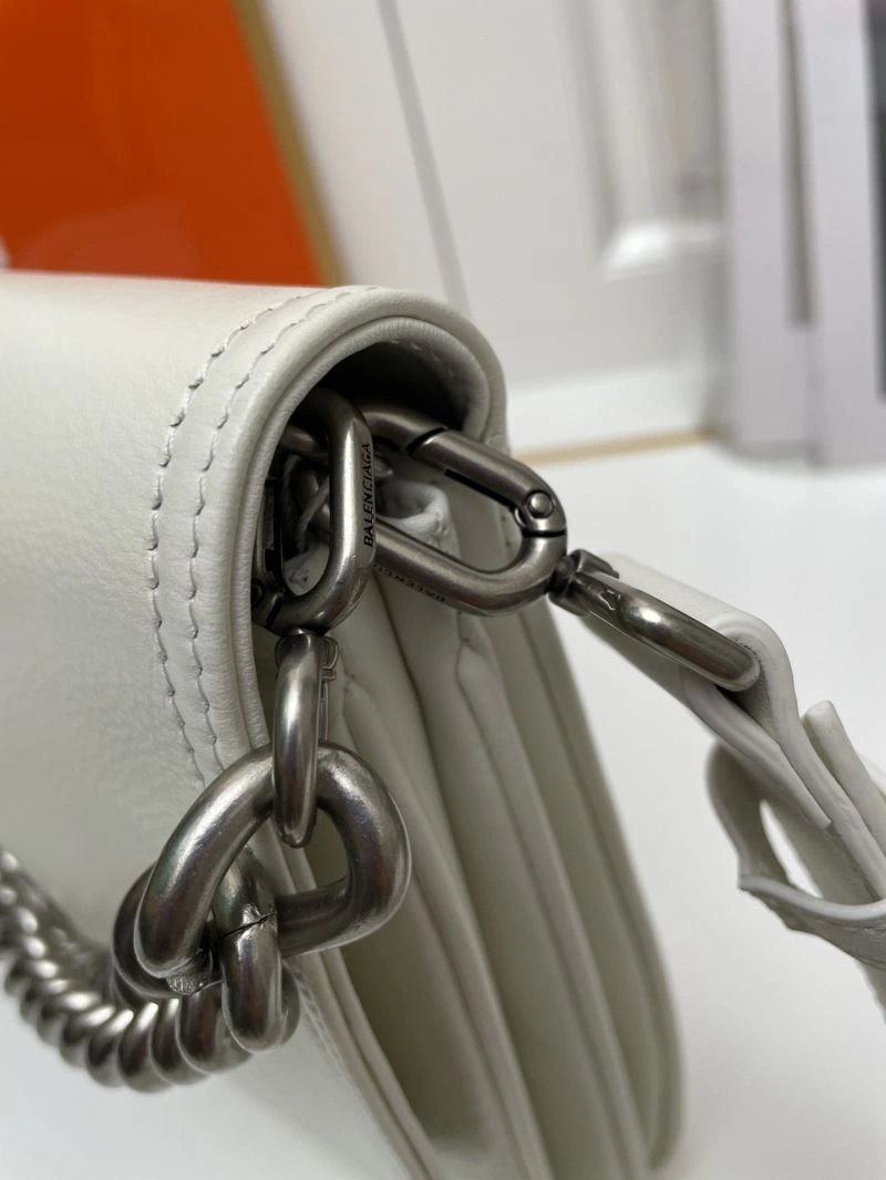 Balenciaga Satchel Bags Durable 84838