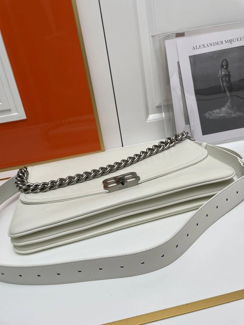 Balenciaga Satchel Bags Durable 84838