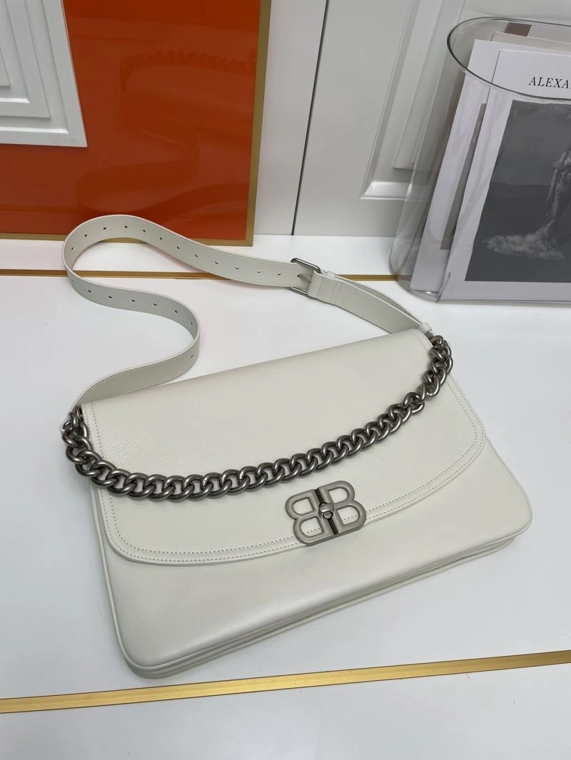 Balenciaga Satchel Bags Durable 84838