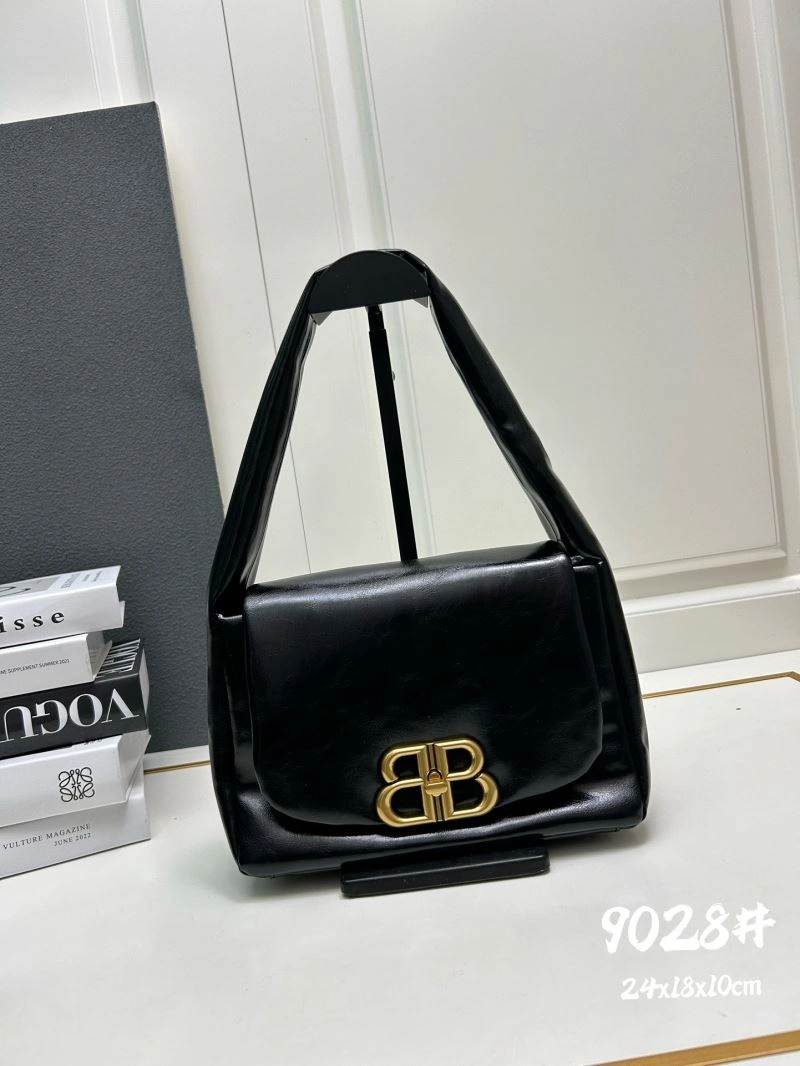 Balenciaga Satchel Bags FastDry 84870
