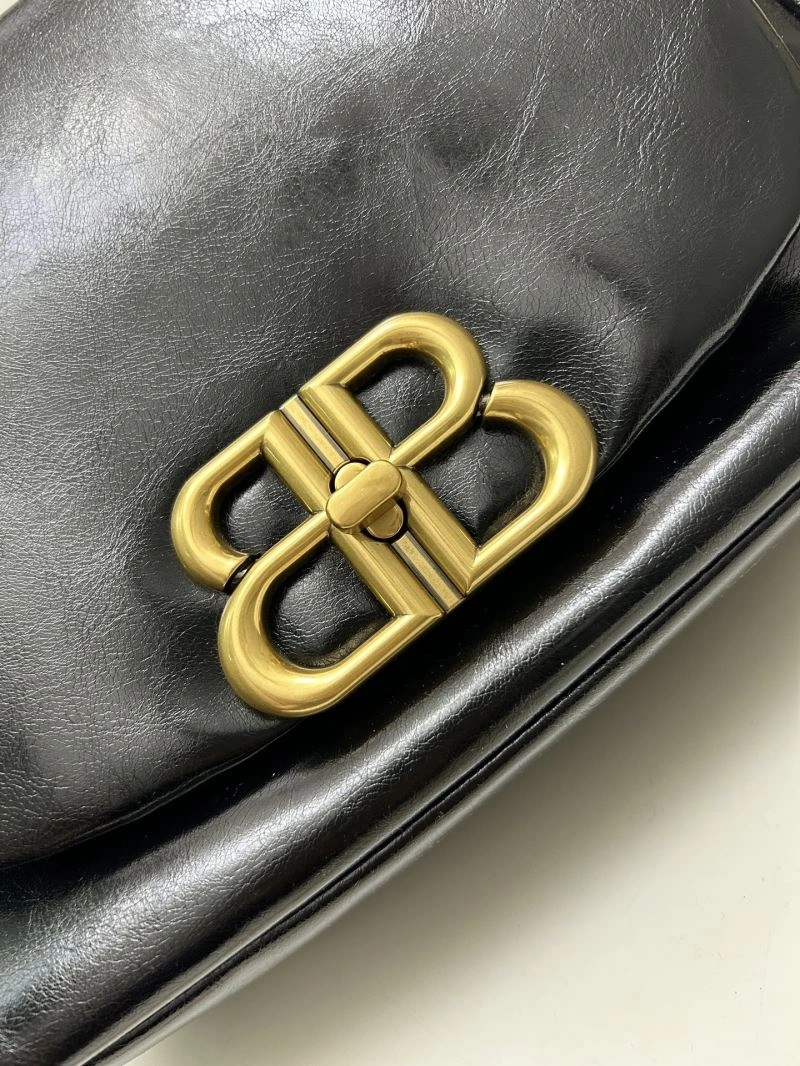 Balenciaga Satchel Bags FastDry 84870