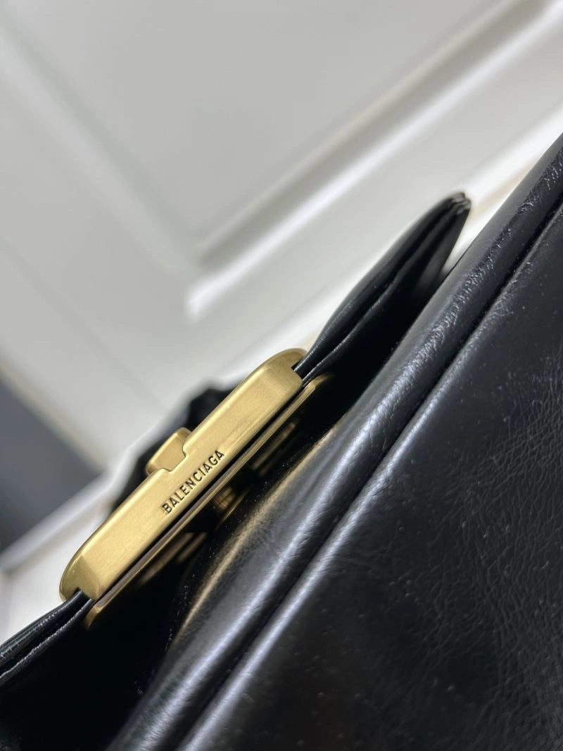 Balenciaga Satchel Bags FastDry 84870