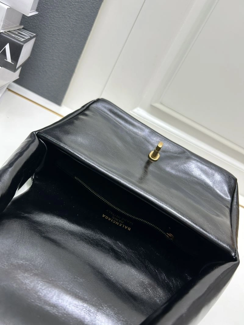 Balenciaga Satchel Bags FastDry 84870