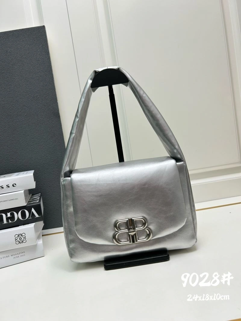 Durable Balenciaga Satchel Bags 84841