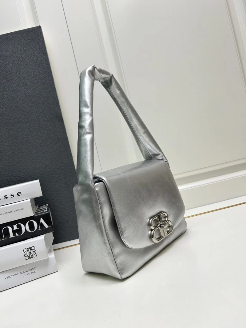 Durable Balenciaga Satchel Bags 84841