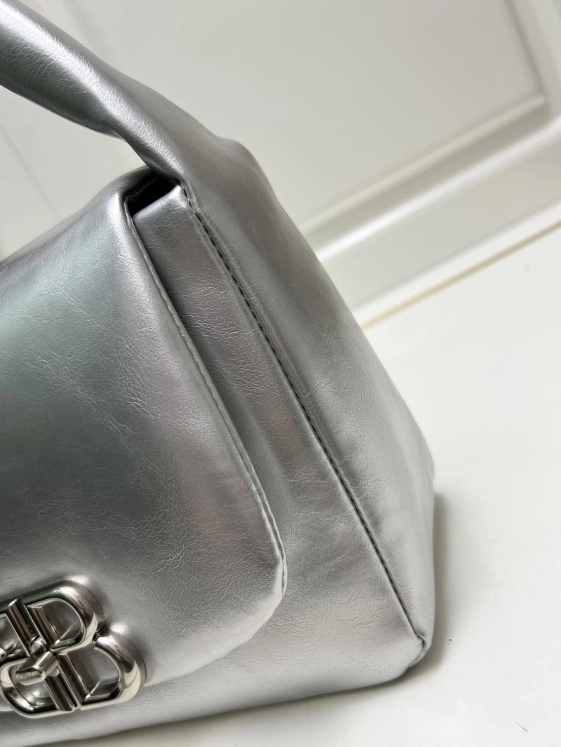 Durable Balenciaga Satchel Bags 84841