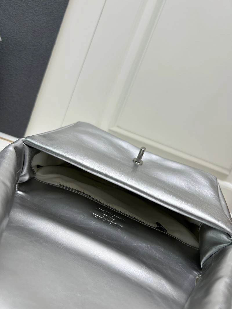 Durable Balenciaga Satchel Bags 84841