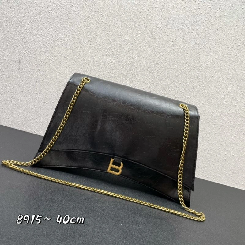 Compact Balenciaga Satchel Bags 84875