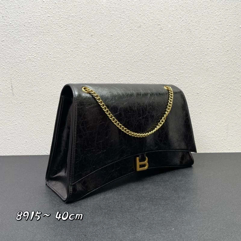 Compact Balenciaga Satchel Bags 84875