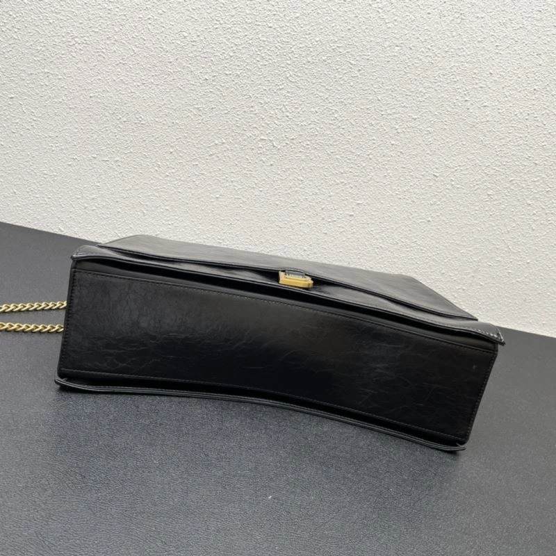 Compact Balenciaga Satchel Bags 84875