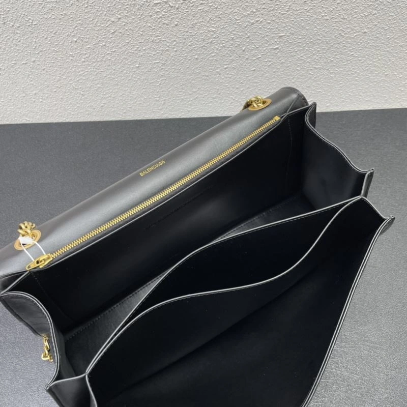 Compact Balenciaga Satchel Bags 84875