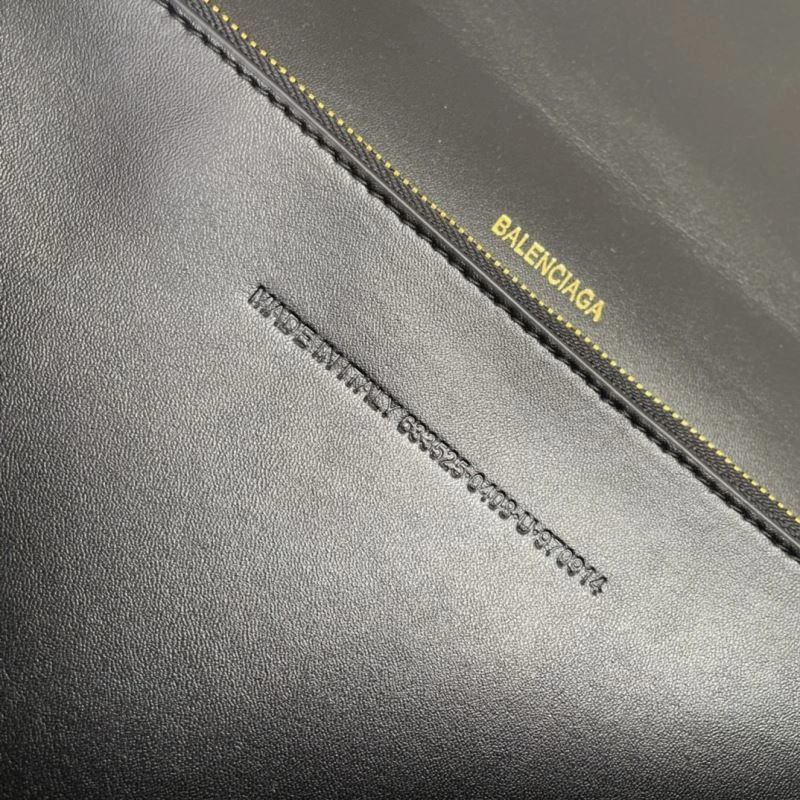 Compact Balenciaga Satchel Bags 84875