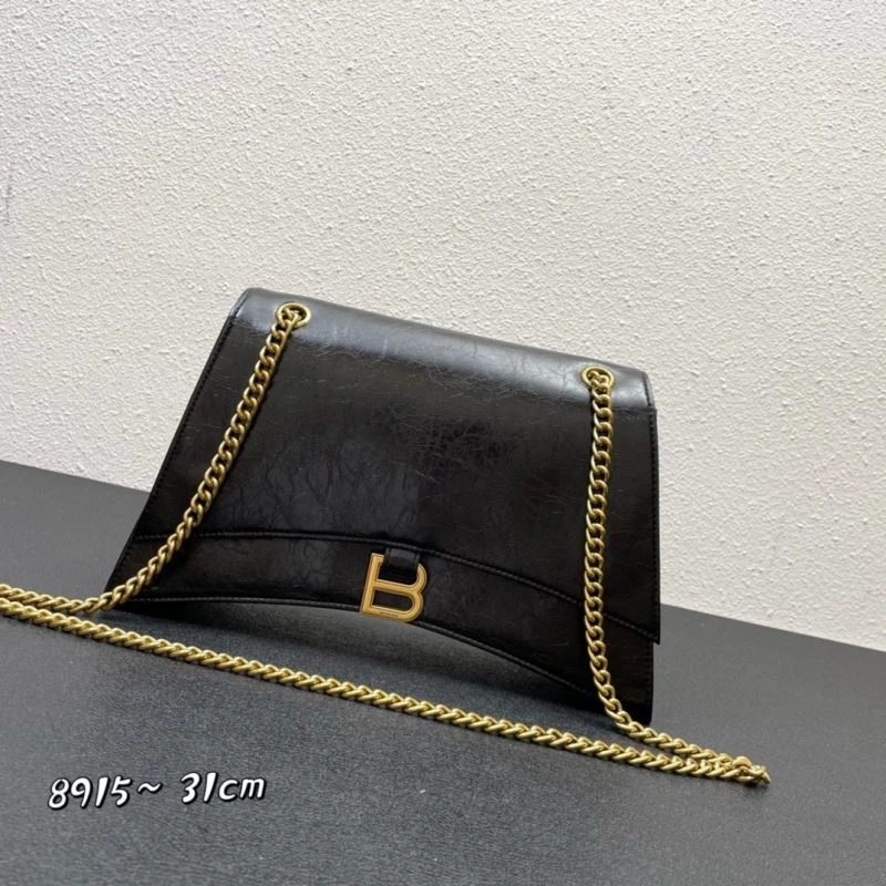 Balenciaga Satchel Bags OdorResistant 84835