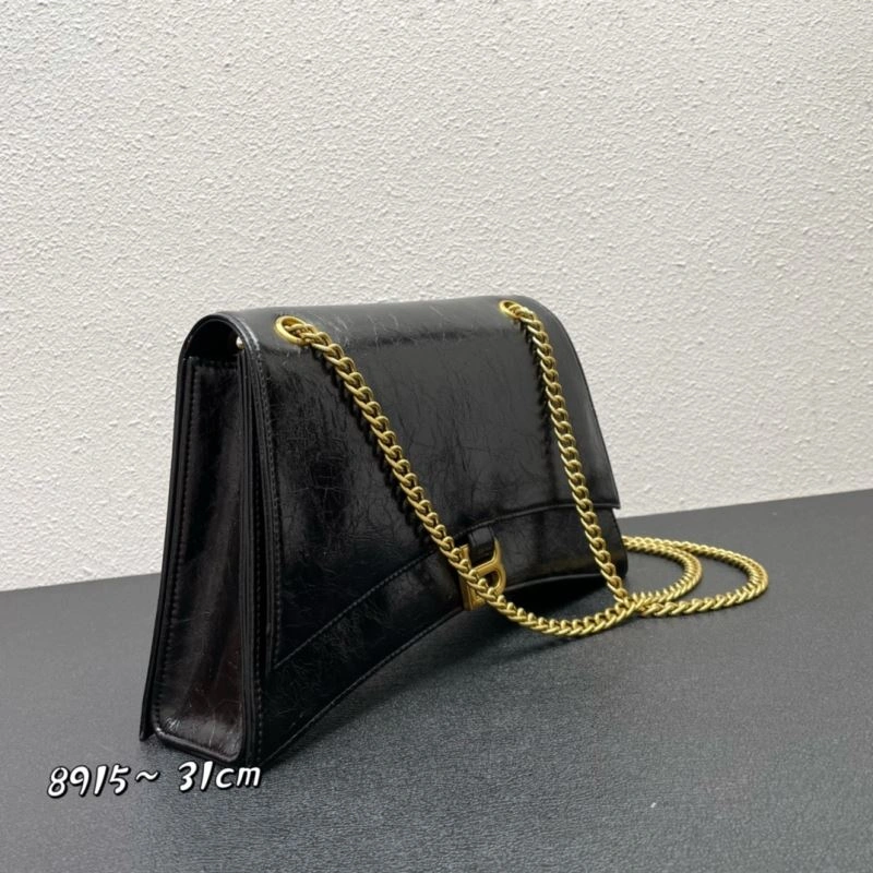Balenciaga Satchel Bags OdorResistant 84835