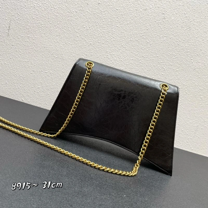 Balenciaga Satchel Bags OdorResistant 84835