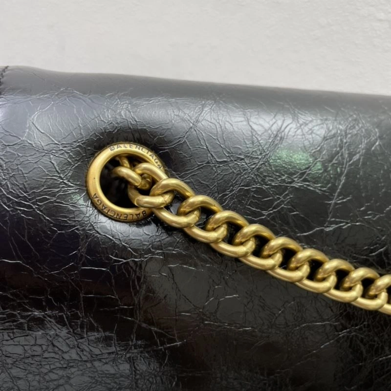 Balenciaga Satchel Bags OdorResistant 84835
