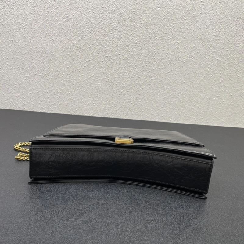 Balenciaga Satchel Bags OdorResistant 84835