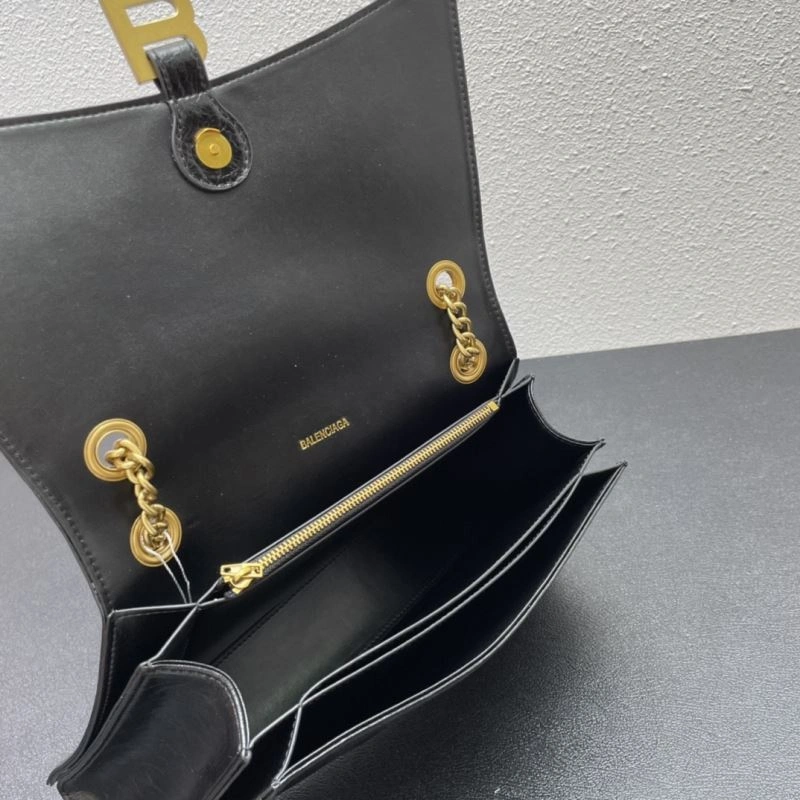Balenciaga Satchel Bags OdorResistant 84835